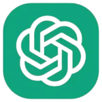 freelance digital marketing expert in qatar marketing chatgpt logo