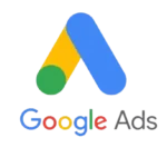 freelance digital marketing expert in qatar marketing googleads logo