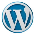 freelance digital marketing expert in qatar marketing wordpress logo