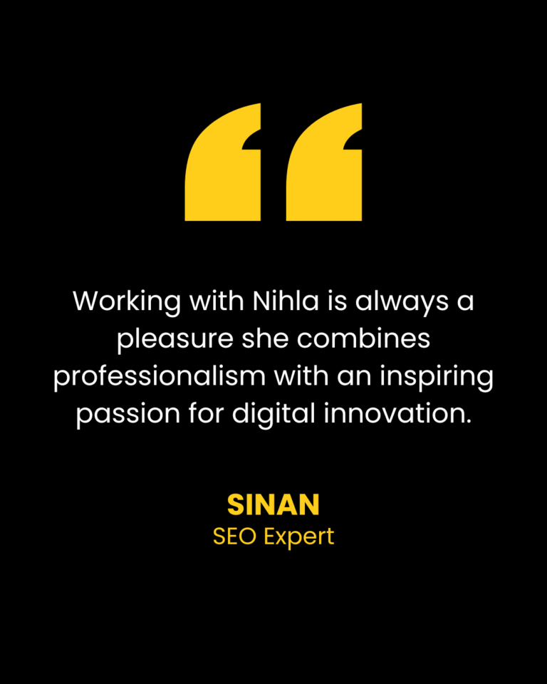 freelance digital marketing expert in qatar review from colleagues